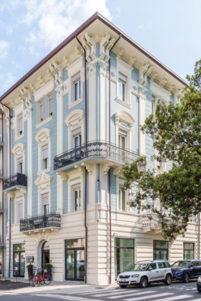 Vi Suites